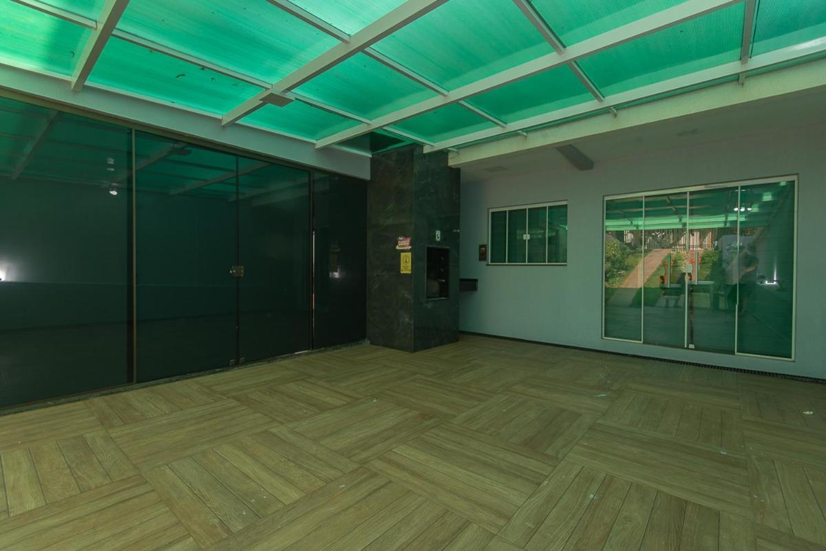 Sobrado Smart - Melhor Localização de Foz do Iguaçu Exterior foto