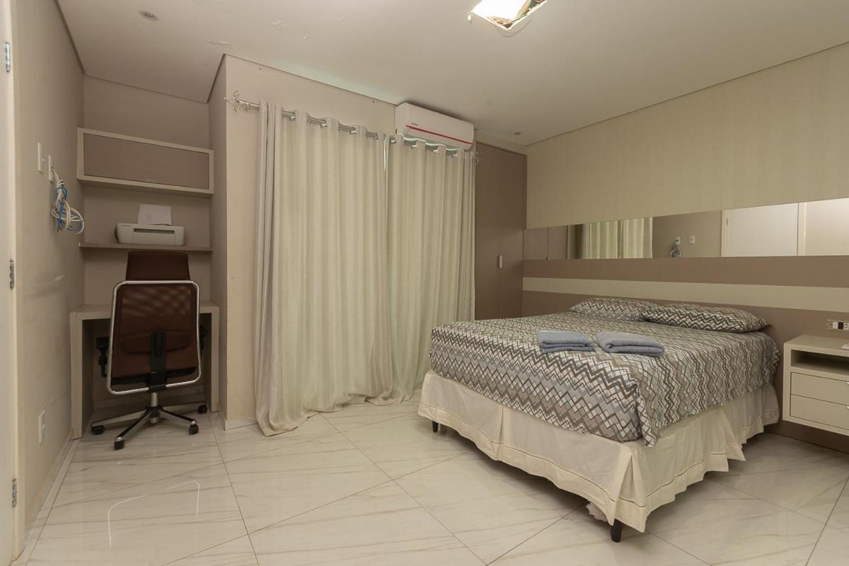 Sobrado Smart - Melhor Localização de Foz do Iguaçu Exterior foto