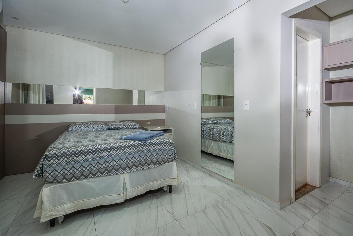 Sobrado Smart - Melhor Localização de Foz do Iguaçu Exterior foto